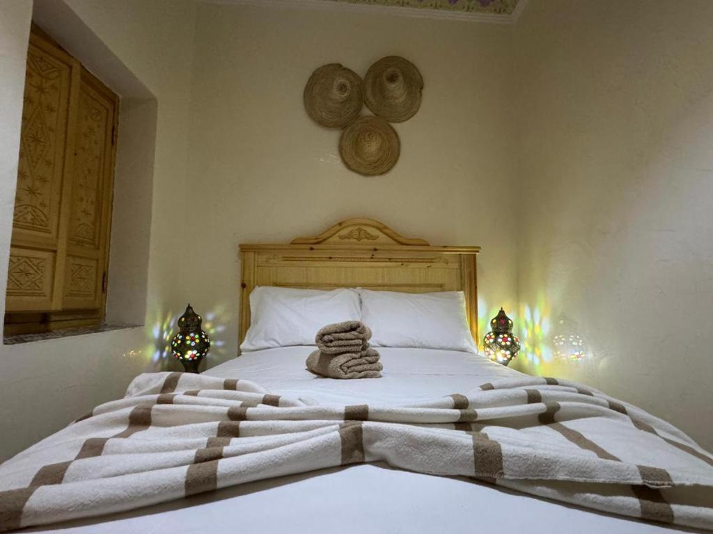 Riad Flottement Des Songes Marrakesh Extérieur photo